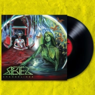 SPECIES Changelings LP BLACK [VINYL 12"]